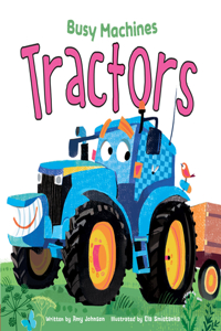 Tractors