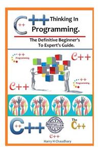 Thinking In C++ Programming