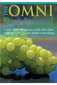 Omni Diet Journal