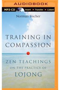 Training in Compassion