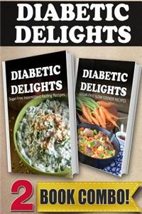 Sugar-Free Intermittent Fasting Recipes and Sugar-Free Slow Cooker Recipes