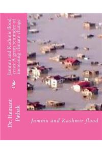 Jammu and Kashmir flood crisis