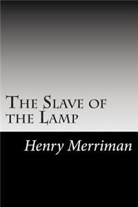 Slave of the Lamp