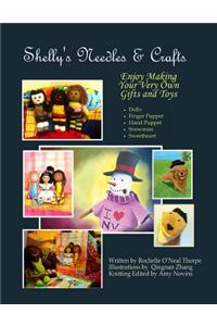 Shelly's Needles & Crafts