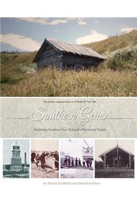 Southern Gems: Exploring Southern New Zealand's Past