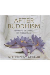 After Buddhism Lib/E