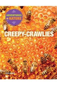 Creepy-Crawlies