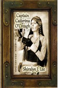 Captain Caiterina O'Creagh