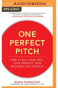 One Perfect Pitch