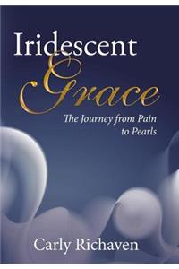 Iridescent Grace