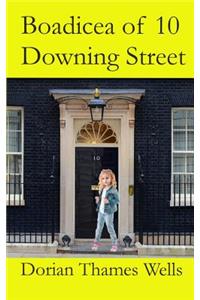 Boadicea of 10 Downing Street