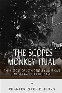 Scopes Monkey Trial