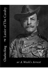 Lanier of The Cavalry