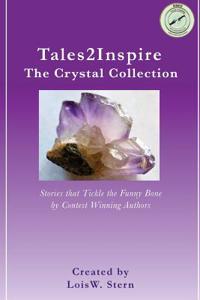 Tales2Inspire The Crystal Collection