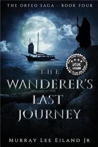 Wanderer's Last Journey