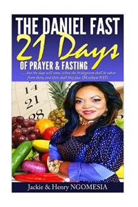 21 Day Daniel Fast