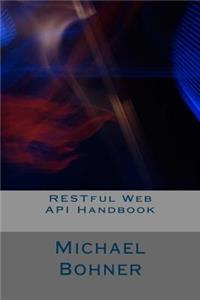 RESTful Web API Handbook