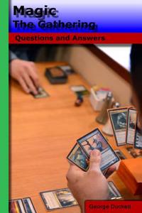 Magic the Gathering