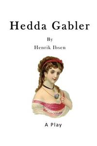 Hedda Gabler