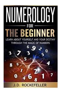 Numerology for the Beginner