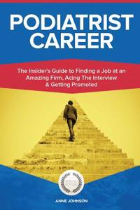Podiatrist Career (Special Edition)