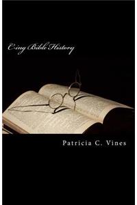 C-ing Bible History