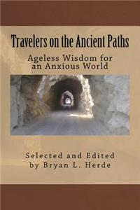 Travelers on the Ancient Paths
