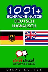 1001+ Basic Phrases Deutsch - Hawaiisch