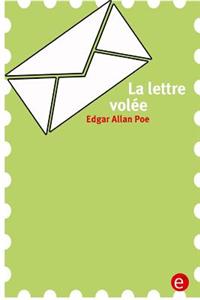 La lettre volée