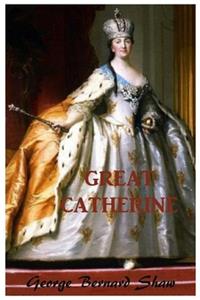 Great Catherine