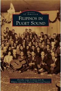 Filipinos in Puget Sound