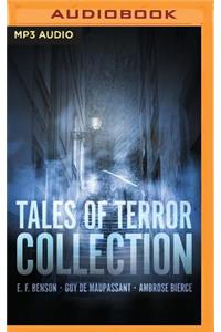 Tales of Terror Collection