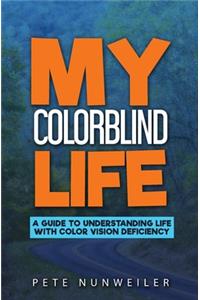 My Colorblind Life