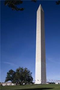 Washington Monument in D.C. Journal