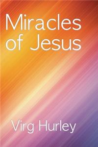 Miracles of Jesus