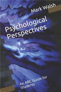 Psychological Perspectives