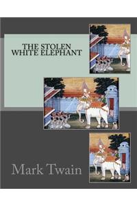 The Stolen White Elephant