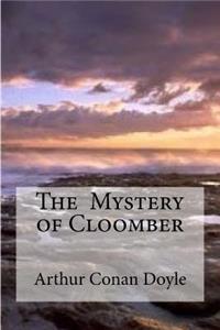 Mystery of Cloomber