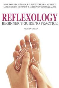Beginner's Guide To Practice Reflexology