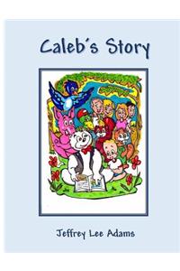 Caleb's Story