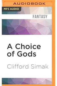 Choice of Gods