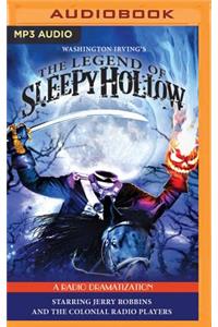 Legend of Sleepy Hollow