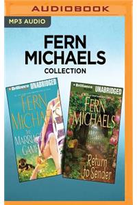 Fern Michaels Collection: The Marriage Game & Return to Sender