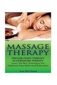 Massage Therapy