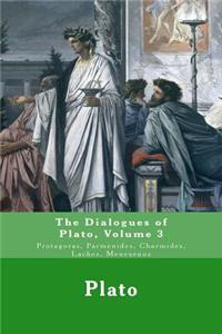 Dialogues of Plato