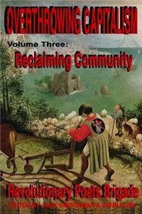 Overthrowing Capitalism, Volume 3