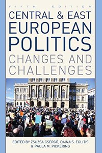 Central and East European Politics