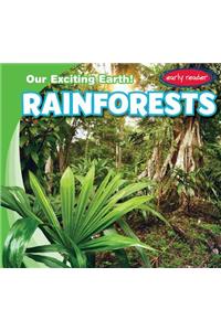 Rainforests