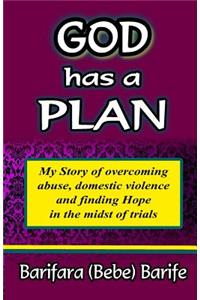 God has a plan