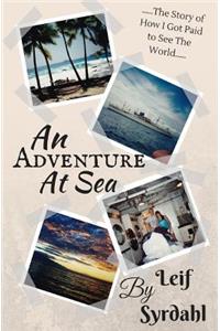 Adventure At Sea